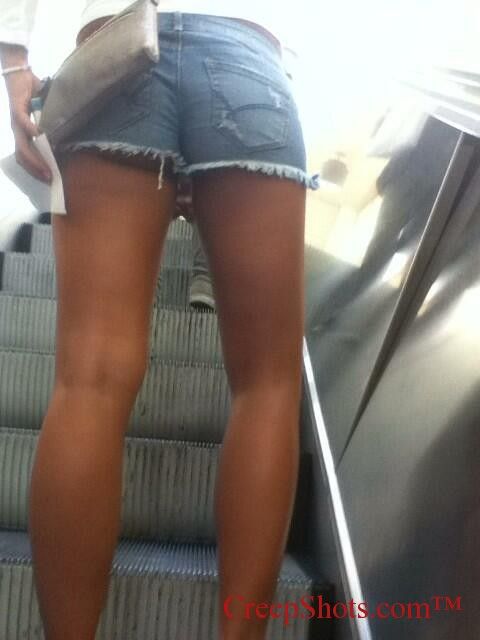 Perfect Creepshot Perfect Creepshot